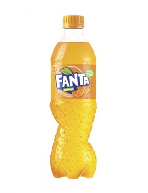 COCA COLA /SPRITE /FANTA 50 CL