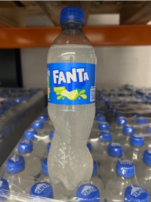 FANTA SHOKATA