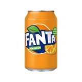 Fanta 33cl