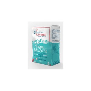 FARINE 1KG
