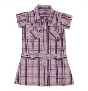 DESTOCKAGE DE ROBES POUR FILLES A 2 EUR