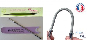 Épilateur visage naturelle