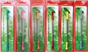 La ressort épilatoire facial EpilFace Marque FAMELL