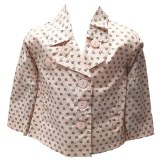 DESTOCKAGE DE COUPE VENT FARUSI POUR FILLES AU PRIX DE 3 EUROS !