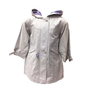 DESTOCKAGE DE COUPE VENT FARZOUILLE POUR FILLES AU PRIX DE 3 EUROS !