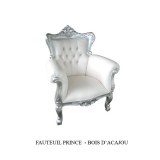 Grossiste mobilier mariage