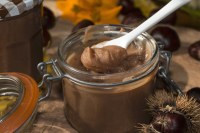 Faugier - crème de marrons de l'ardèche