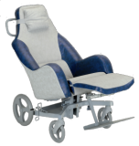 Fauteuil medical