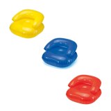 Fauteuil Gonflable Mewi en PVC - Objet publicitaire AVEC ou SANS logo - Cadeau client...