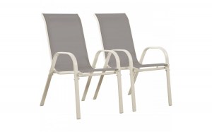 Lot de fauteuils d'extérieur : retours clients fonctionnels