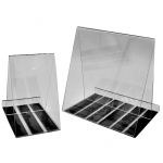 Faux fond pliÃ© magnÃ©tique