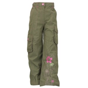 DESTOCKAGE DE PANTALONS FAVOMIE/2-8/HE POUR FILLES A 2.50 EUR