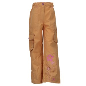 DESTOCKAGE DE PANTALONS FAVOMIE/2-8/HE POUR FILLES A 2.50 EUR