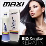 Kératine Brésilienne Maxi bio