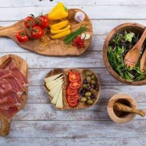 Vente en gros artisanat bois d olivier