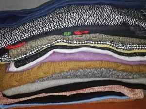 Mayorista ropa hombre mujer hijos de ocasion