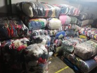 Mayorista ropa hombre mujer hijos de ocasion