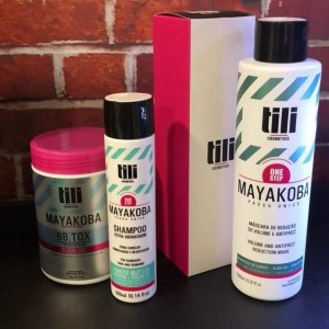 LISSAGE BRÉSILIEN (IMPORTATION DU BRÉSIL / FRAIS DE PORTS INCLUS)