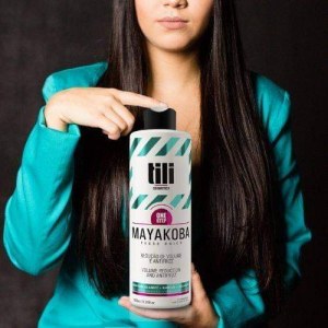 LISSAGE BRÉSILIEN (IMPORTATION DU BRÉSIL / FRAIS DE PORTS INCLUS)