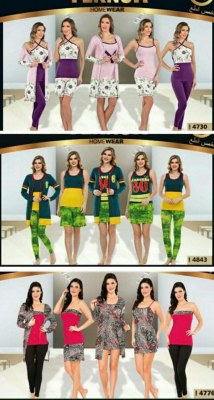 Vêtements turques en gros