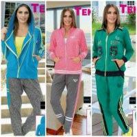 Vêtements turques en gros