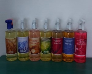 Produits ménage deluxe