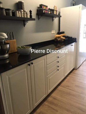 Plan de Travail en Granit