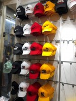 Lots de casquette