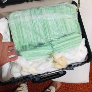 Labo monetaire ssd solution chimie