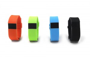 Fb01h bracelet connecté sportif fournisseur distributeur