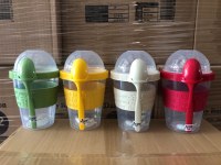 Grossiste destockage boîte a goûter 1,20€