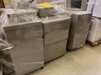 Copieur canon ir advance 8105