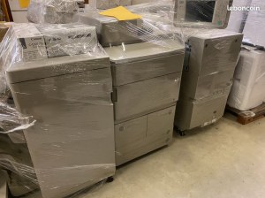 Copieur canon ir advance 8105