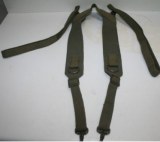 Lot de brelages militaires