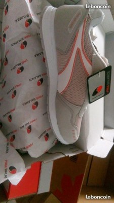 Chaussures sportives