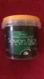 Savon noir