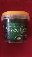 Savon noir
