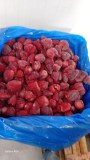 FRAISE SURGELÉE