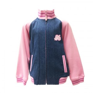 DESTOCKAGE DE BLOUSONS POUR FILLES A 2.10EUR