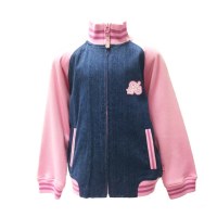 DESTOCKAGE DE BLOUSONS POUR FILLES A 2.10EUR