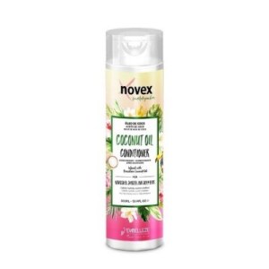 Novex Masque Capillaire à l'Huile de Noix de Coco - 1kg