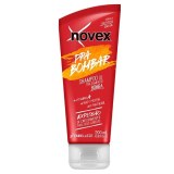 Shampooing Novex Para Bombar - 200ml