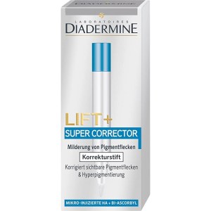 DIADERMINE LIFT + SUPER CORRECTEUR DE TACHES