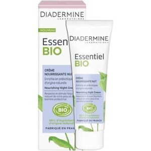 DIADERMINE NUIT ESSENTIEL BIO 50ML