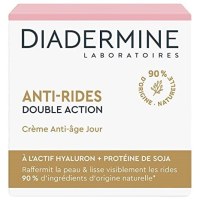 DIADERMINE ANTI-RIDES DOUBLE ACTION 50ML