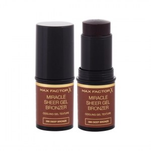Max Factor Blush 8gr Gel Stick 006 Deep Bronze