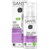 CRÈME VISAGE NUIT BIO SANTE