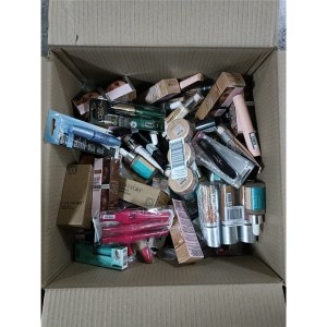 Nouveau Lots revendeurs cosmétiques