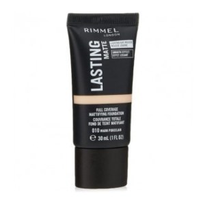 Lots de 100 fonds de teint de marques