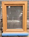 Fenêtre 1 vantail bois